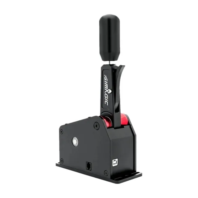 Q1S Sequential Shifter