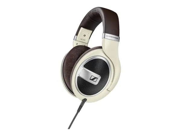 HD 599