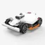 Mammotion Luba 3 AWD 5000 Robotgräsklippare (2026)