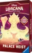 Disney Lorcana TCG Reign of Jafar Illumineers Quest – Palace Heist