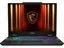 MSI Cyborg A15 AI 15 15.6 tum Ryzen 9 270 RTX 5070 16GB 1TB