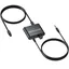 192 kHz Digital till analog ljudomvandlare, Spdif optisk till 3,5 mm adapter med 1 m optisk kabel + 1 m 3,5 mm ljudkabel