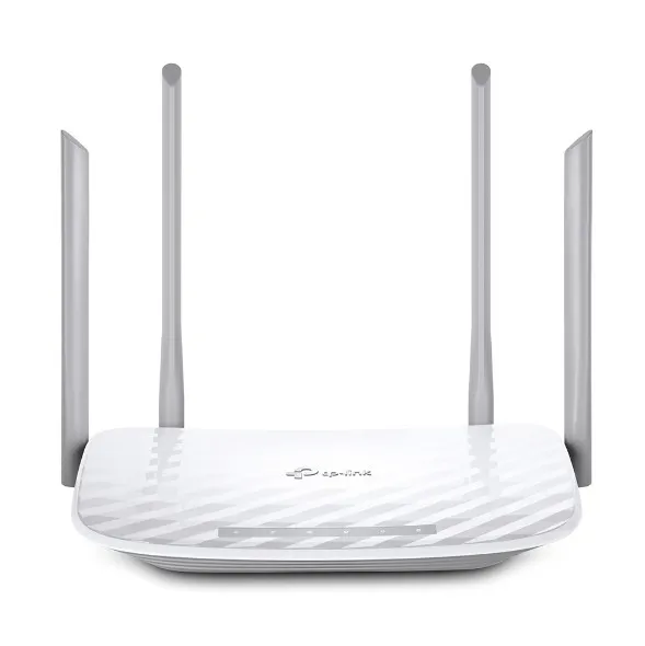 Archer C50 AC1200 Dual-Band Router