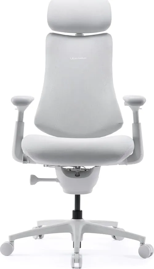 Omni Pro - Glacier White
