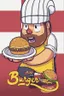 Make the Burger - PC Windows