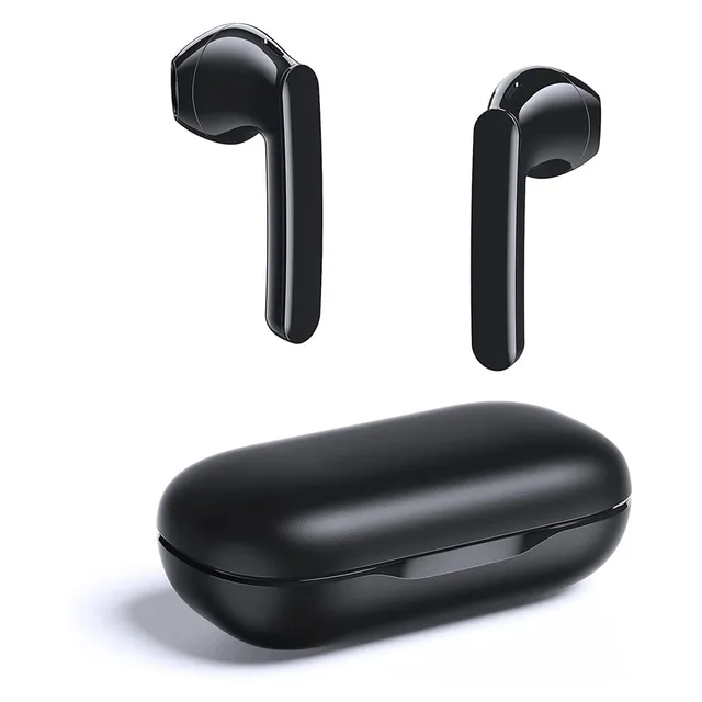 BC-T03 In-Ear Earbuds (svart)