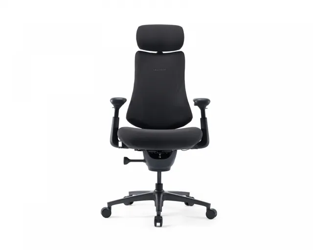 Omni Pro - Graphite Gray