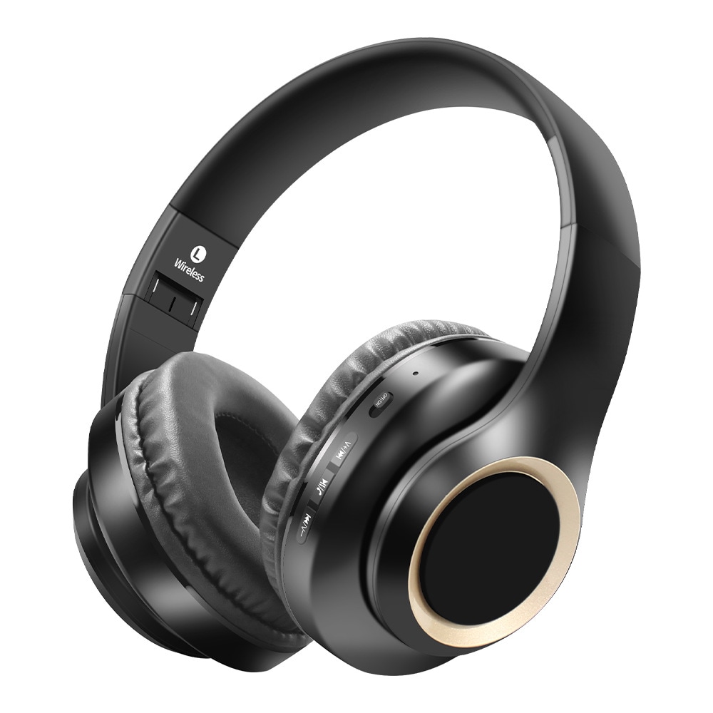 bluetooth hörlurar