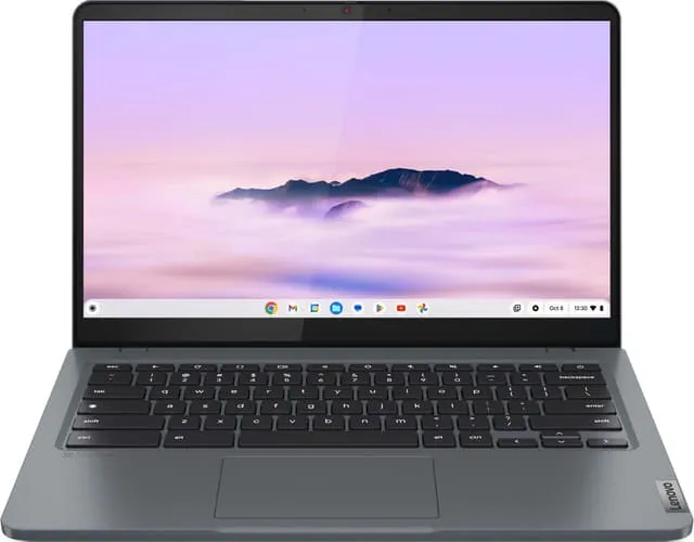 Lenovo Chromebook Plus IdeaPad Slim 3 14 tum i3 8GB 256GB