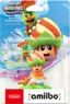 amiibo Super Mario Bros Wonder (Poplin & Prince Florian)