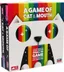 A Game of Cat & Mouth (Engelsk Version)