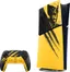 PS5 Digital Edition Marvel's Wolverine (Battle Yellow)