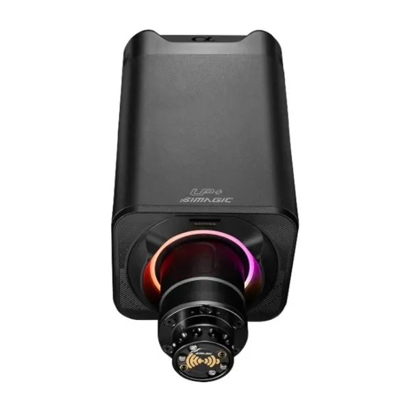 Alpha EVO Ultra 28 Nm - Sim Racing Wheelbase0 - PC