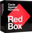 Against Humanity Red Box
