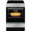 Spis LKR64004SX 500 SurroundCook