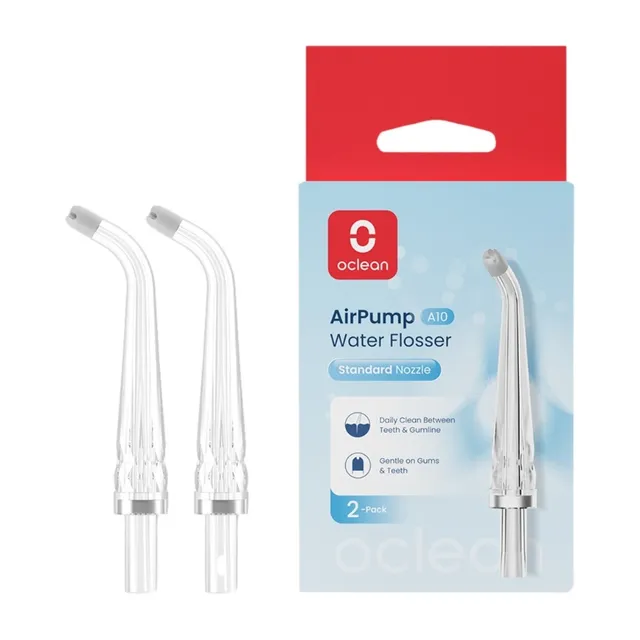 Nozzle N20 Orthodontics A10
