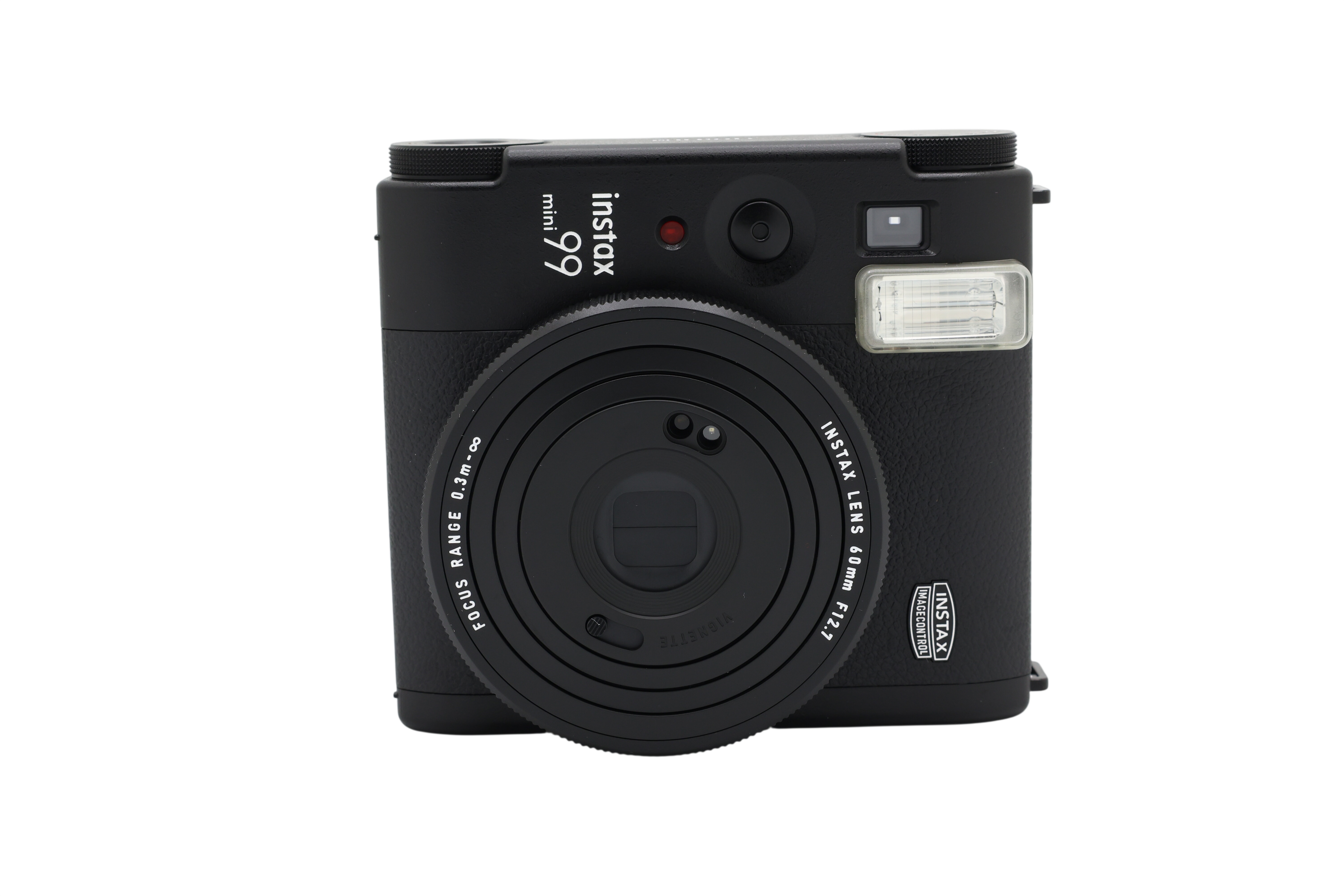Fujifilm Instax Mini 99 Svart