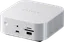 Thunderbolt 5 CubeDock med SSD-kabinett