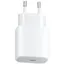 20W Snabbladdare Väggladdare (USB-C)