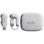 B3 Clip-On True Wireless Headset - Vit / clip-on hörlurar / open-ear hörlurar