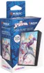 Card Sleeves Standard Art "Magic: The Gathering Spider-Man Green Goblin" (105) (GameGenic)