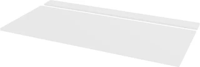 Arena Nordico bordsskiva (vit)