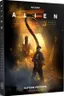 Alien The Roleplaying Game Rapture Protocol Cinematic Adventure