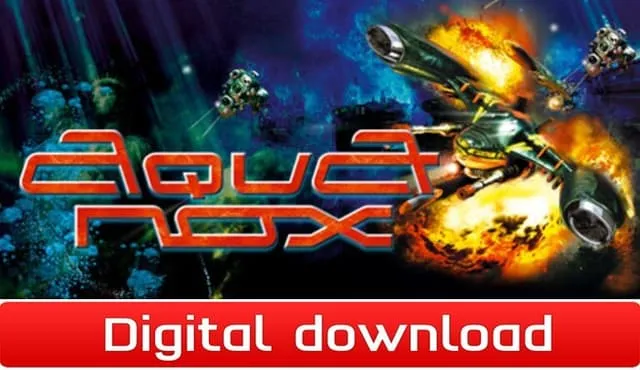 AquaNox - PC Windows