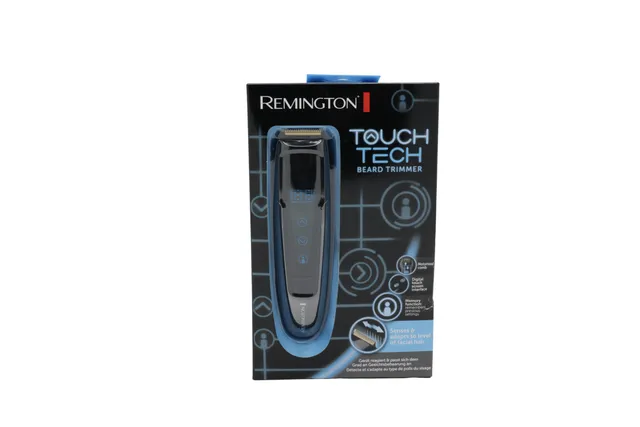 Skäggtrimmer Touch Tech MB4700