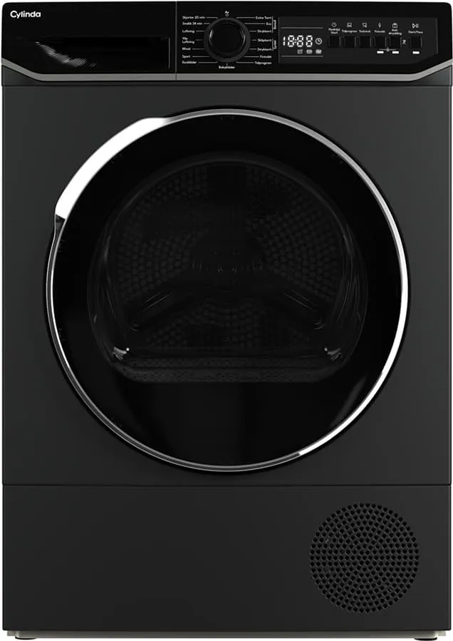 Serie 9000 Torktumlare TVP911G29BID (9kg)