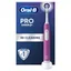 eltandborste Pro1 Junior 6+ Purple