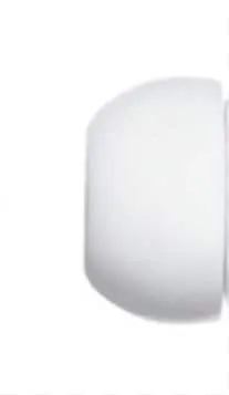 AirPods Pro Silikontips Set (liten)