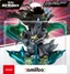 amiibo Kirby Air Riders (Noir Dedede & Hydra)