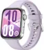 Watch Fit 4 smartwatch (lila)