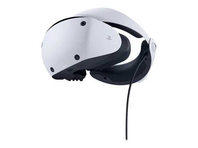 PlayStation VR2 - VR-system 4K @ 120 Hz - USB-C