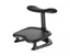Ergonomic Dual-Layer Footrest (for Omni