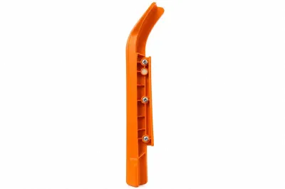 Luba 3 - Left Lower Housing Protection