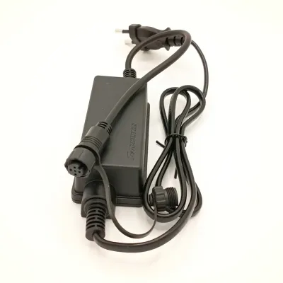 Luba Mini / Luba 2 X / Yuka Mini / Yuka - RTK Reference Station Power Adapter