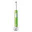 eltandborste Pro1 Junior 6+ Green