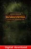 Total War Warhammer - Blood for the Blood God - PC Windows