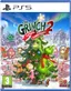 The Grinch 2: Saving Christmas (PS5)