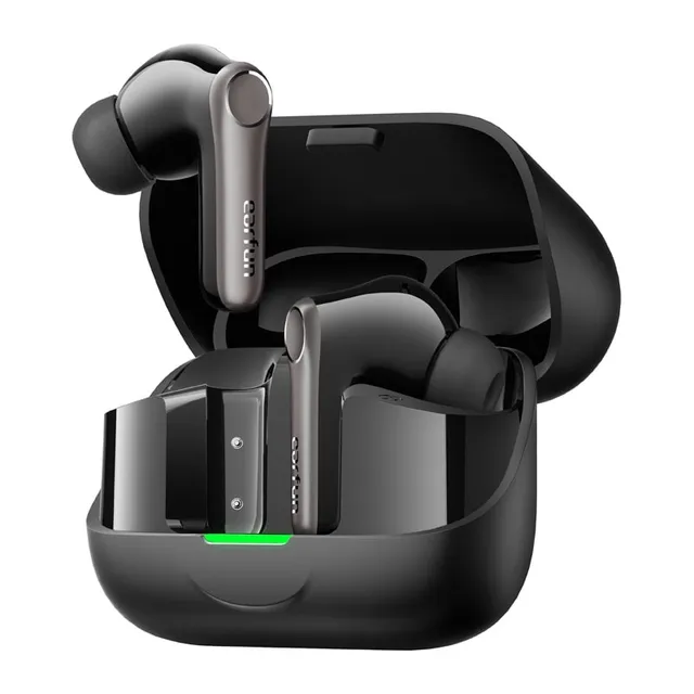 Air Pro 4+ ANC TWS öronsnäckor / ANC-hörlurar / true wireless hörlurar