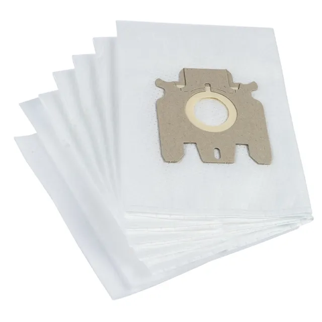 Dustbag MMI 2132 3 PK