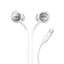 AKG GP-TOU021CSK hörlurar (vit)