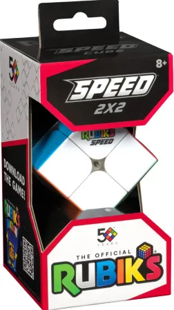2x2 Magnetic Speed Cube
