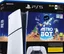 PlayStation 5 Slim Digital Astro Bot Bundle