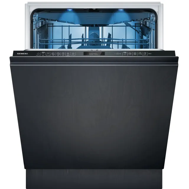 Diskmaskin iQ500 Helintegrerad 60 cm XXL