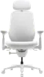Maxis Electric - Glacier White