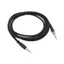 3,5 mm till Kingston HyperX Cloud Alpha / Mix med guldpläterade kontakter - 1,5m