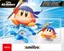 amiibo Kirby Air Riders (Waddle Dee & Winged Star)